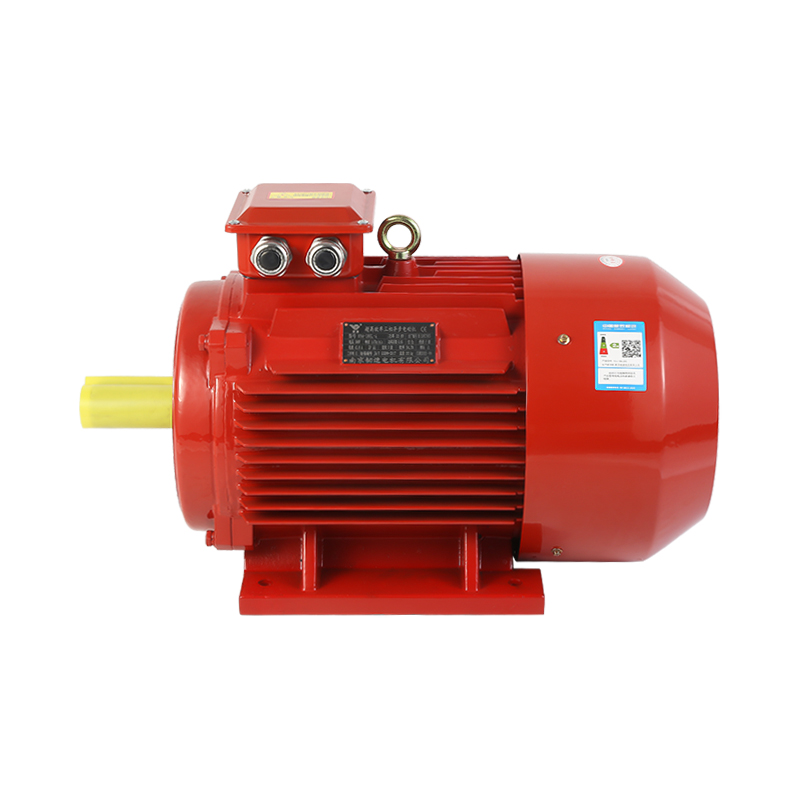 YE3 Series High Efficiency Three-Phase Asynchronous Motor