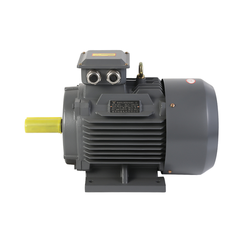 YE3 Series High Efficiency Three-Phase Asynchronous Motor