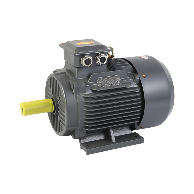 YE3 Series High Efficiency Three-Phase Asynchronous Motor