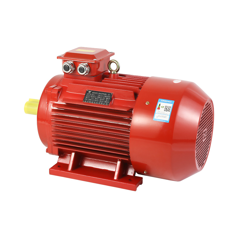 YE3 Series High Efficiency Three-Phase Asynchronous Motor