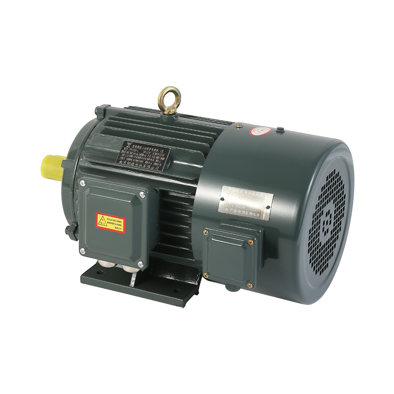 YVF2 Series Frequency Conversion Speed Regulation Three-Phase Asynchronous Motor