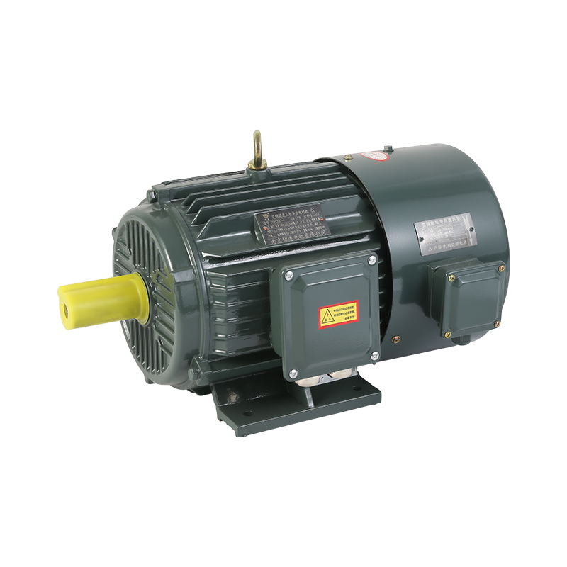 YVF2 Series Frequency Conversion Speed Regulation Three-Phase Asynchronous Motor