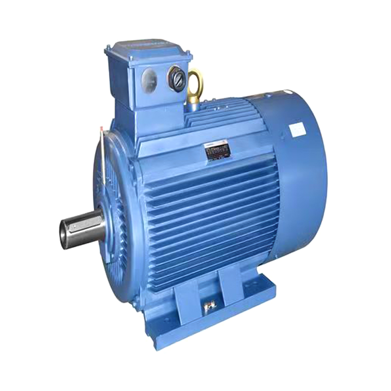 YD Series Pole-Changing Multi-Speed Three-Phase Asynchronous Motor