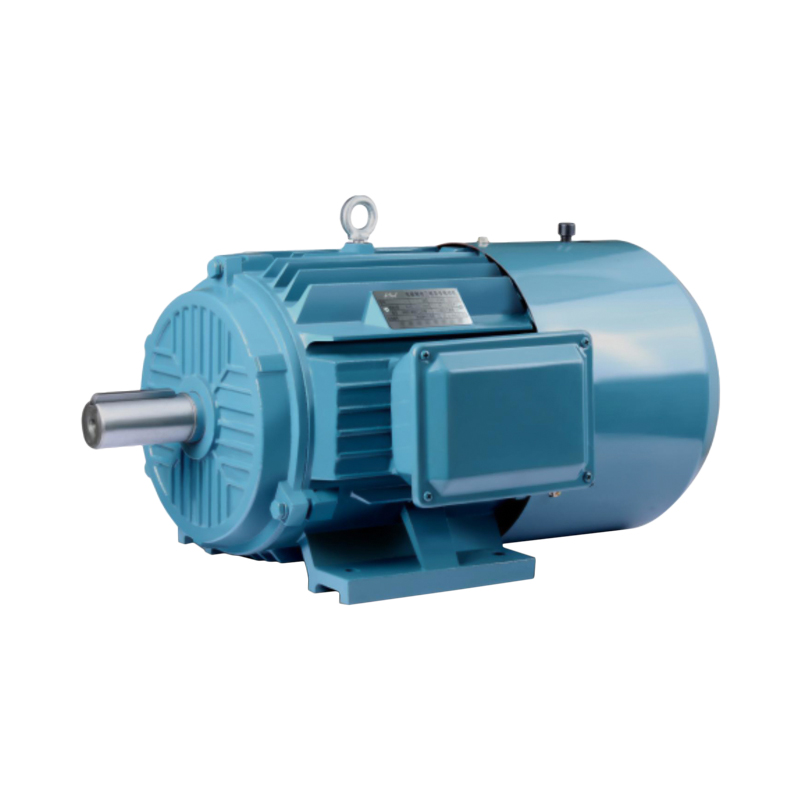 Elevating Industry With High Frequency Electric Motors: A Shift In Three-Phase Asynchronous Power